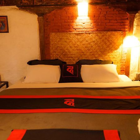 Hira Guest House Lalitpur Zewnętrze zdjęcie
