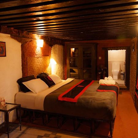 Hira Guest House Lalitpur Zewnętrze zdjęcie