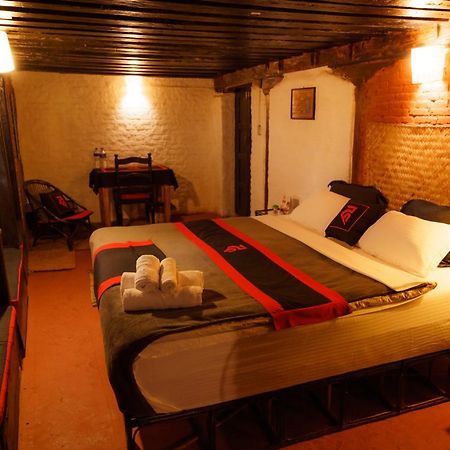 Hira Guest House Lalitpur Zewnętrze zdjęcie