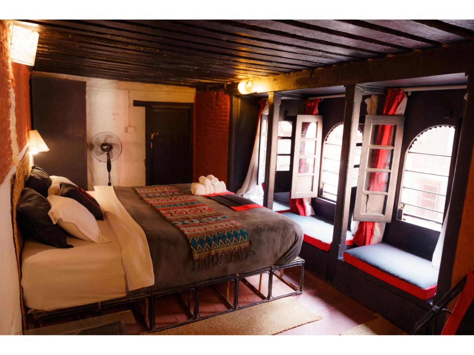 Hira Guest House Lalitpur Zewnętrze zdjęcie