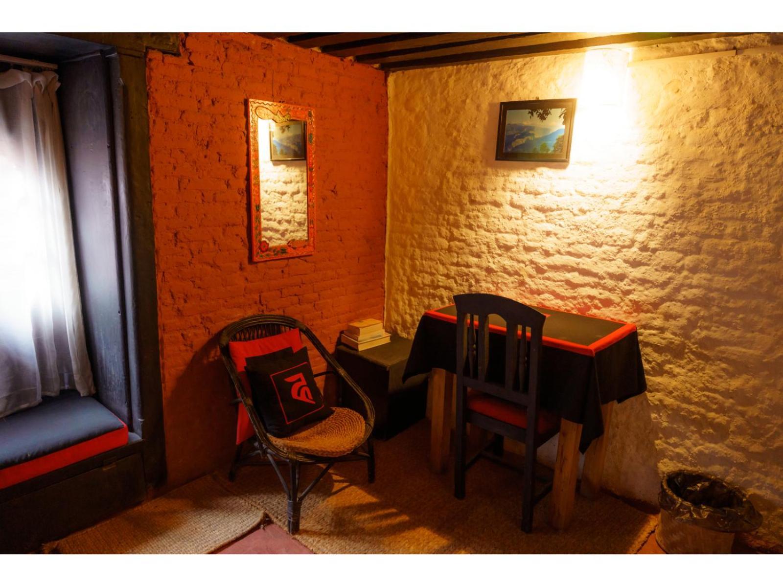 Hira Guest House Lalitpur Zewnętrze zdjęcie