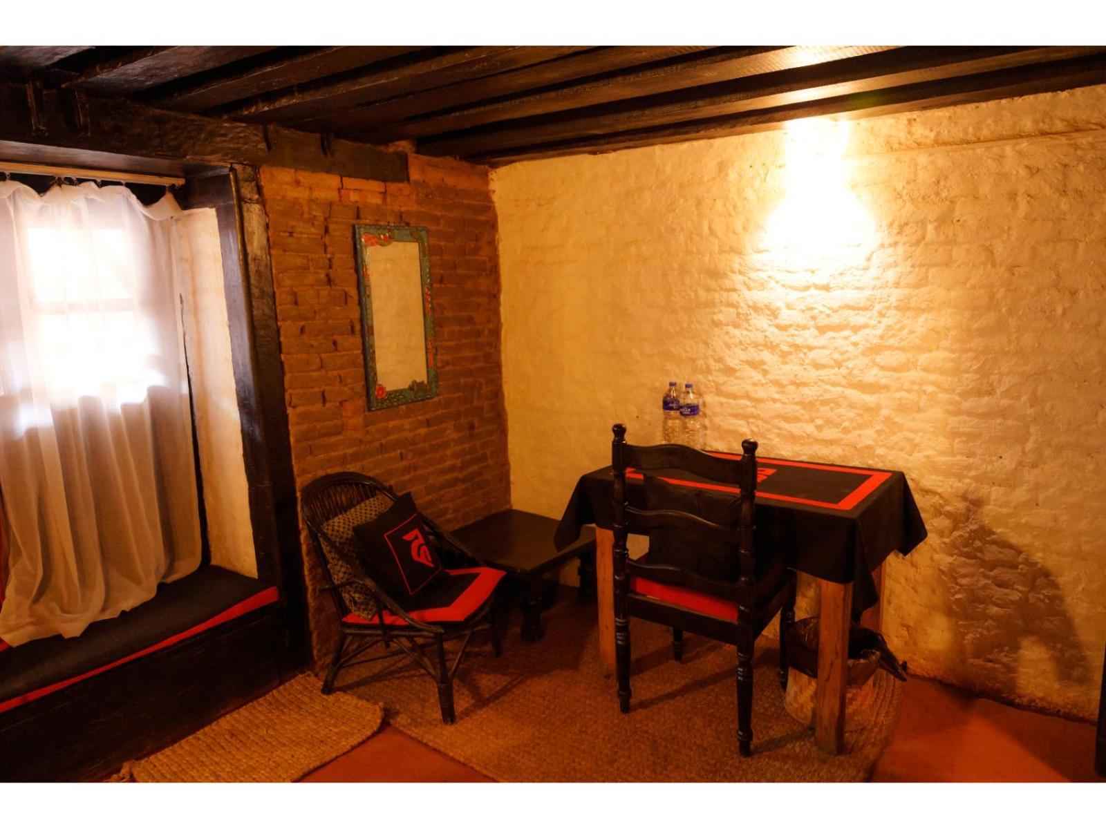 Hira Guest House Lalitpur Zewnętrze zdjęcie
