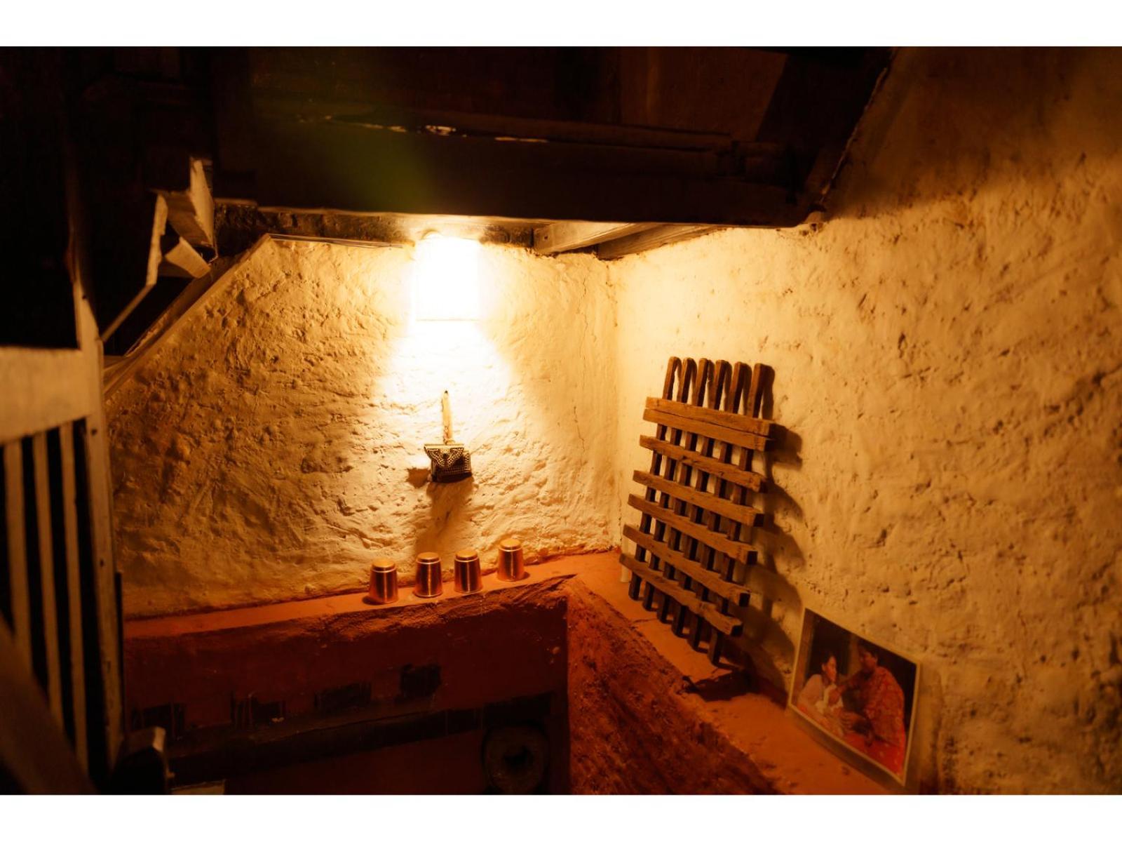 Hira Guest House Lalitpur Zewnętrze zdjęcie