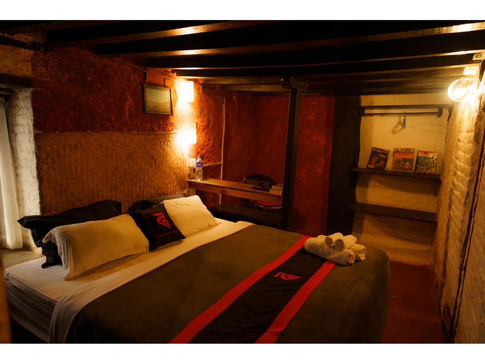 Hira Guest House Lalitpur Zewnętrze zdjęcie