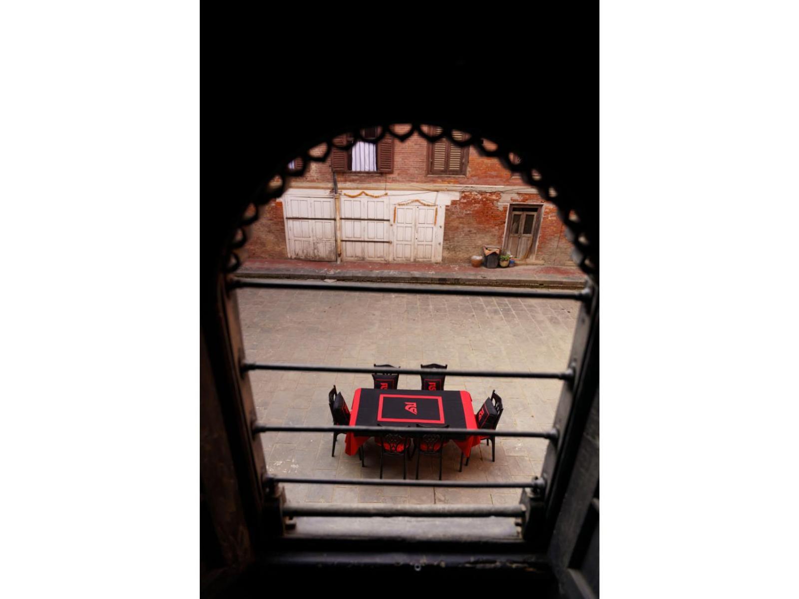 Hira Guest House Lalitpur Zewnętrze zdjęcie