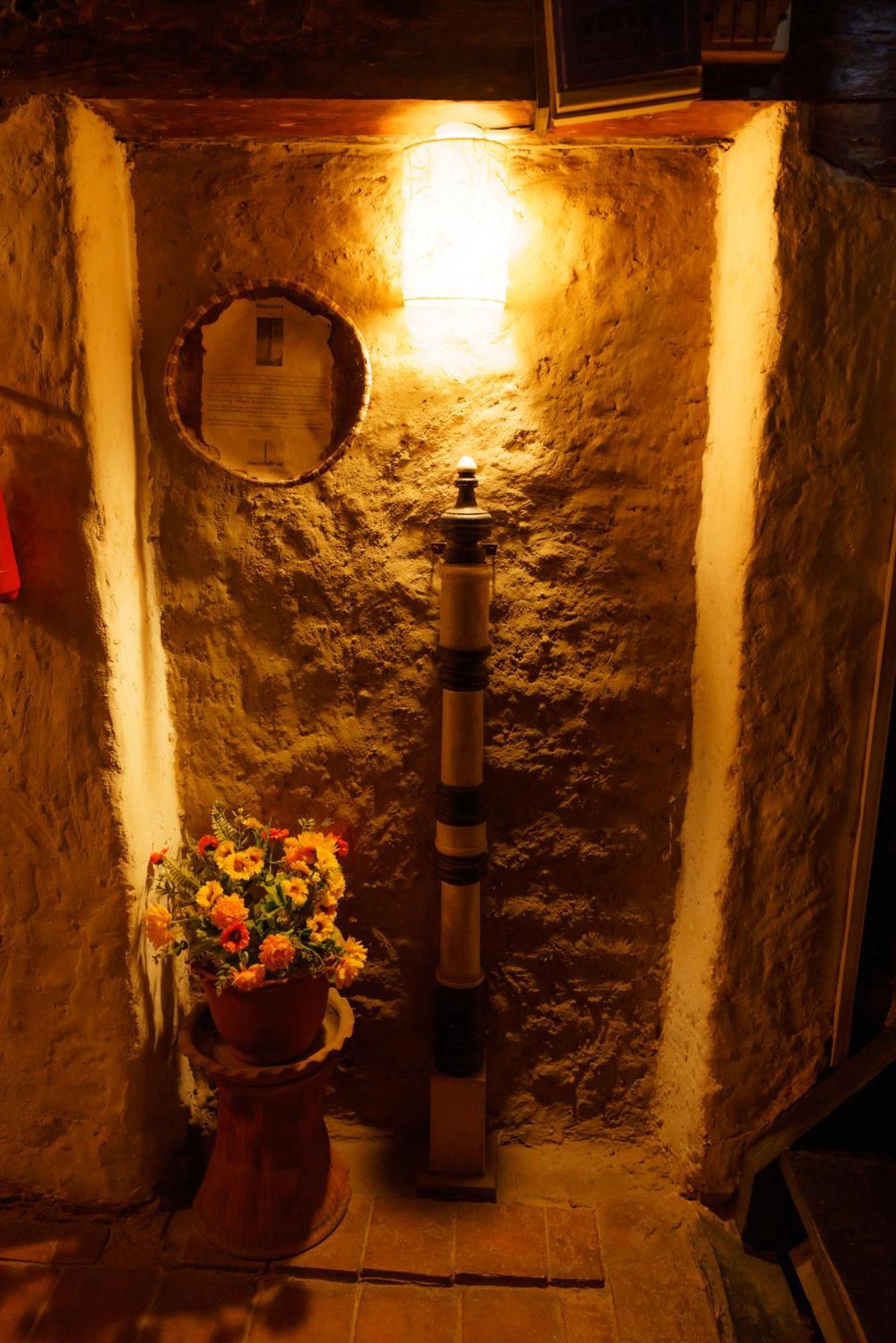 Hira Guest House Lalitpur Zewnętrze zdjęcie