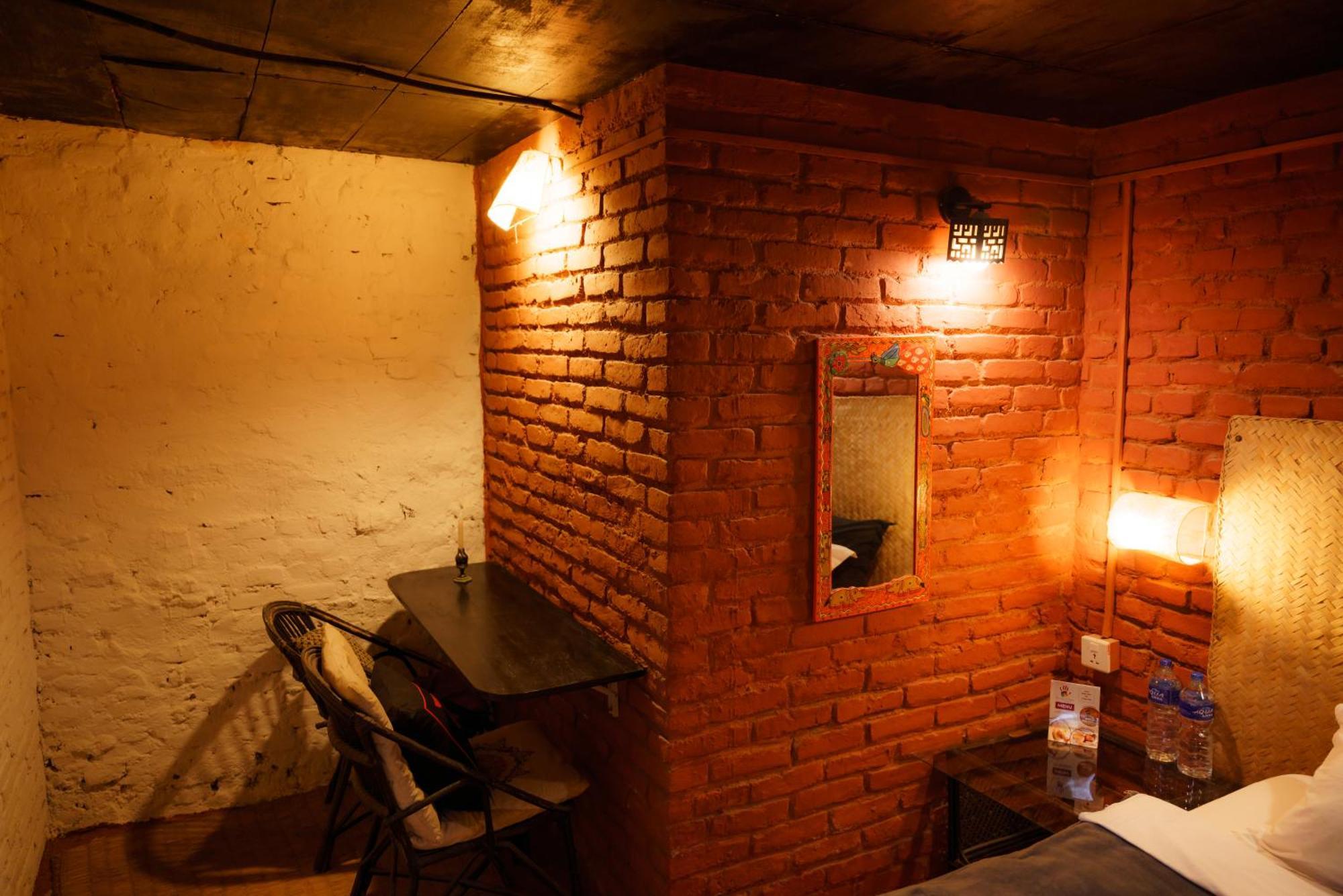 Hira Guest House Lalitpur Zewnętrze zdjęcie