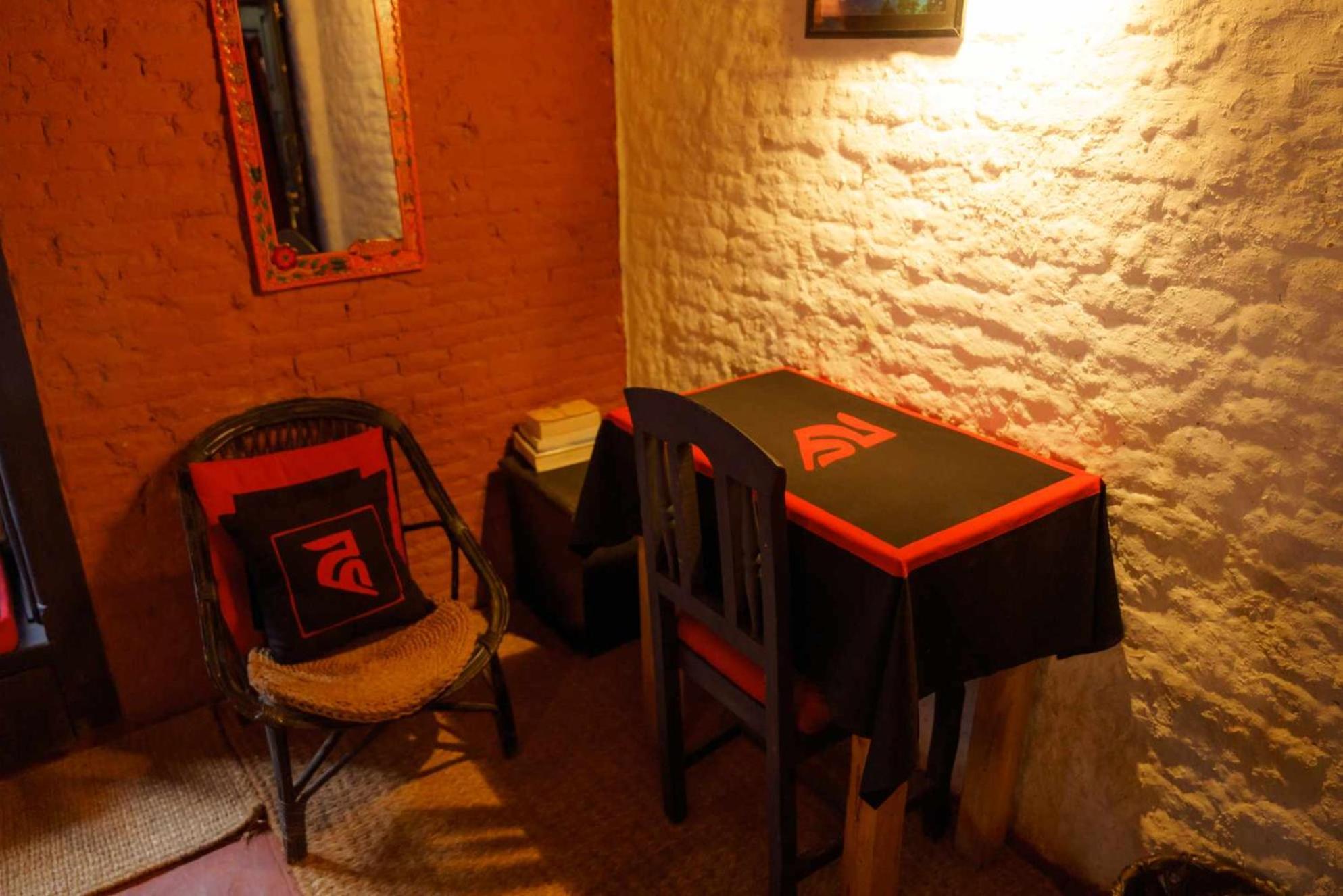 Hira Guest House Lalitpur Zewnętrze zdjęcie