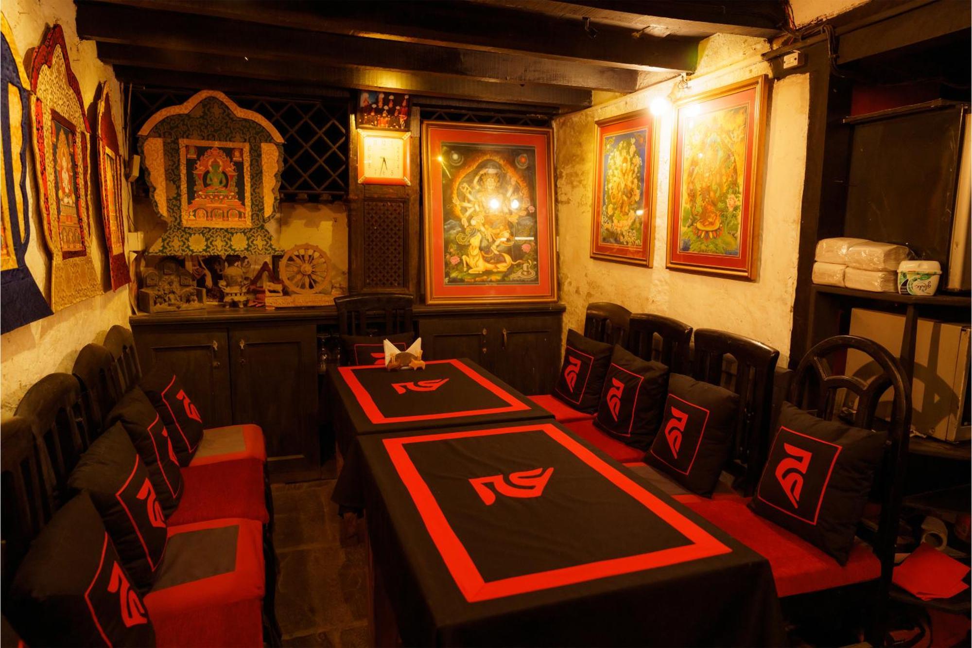 Hira Guest House Lalitpur Zewnętrze zdjęcie